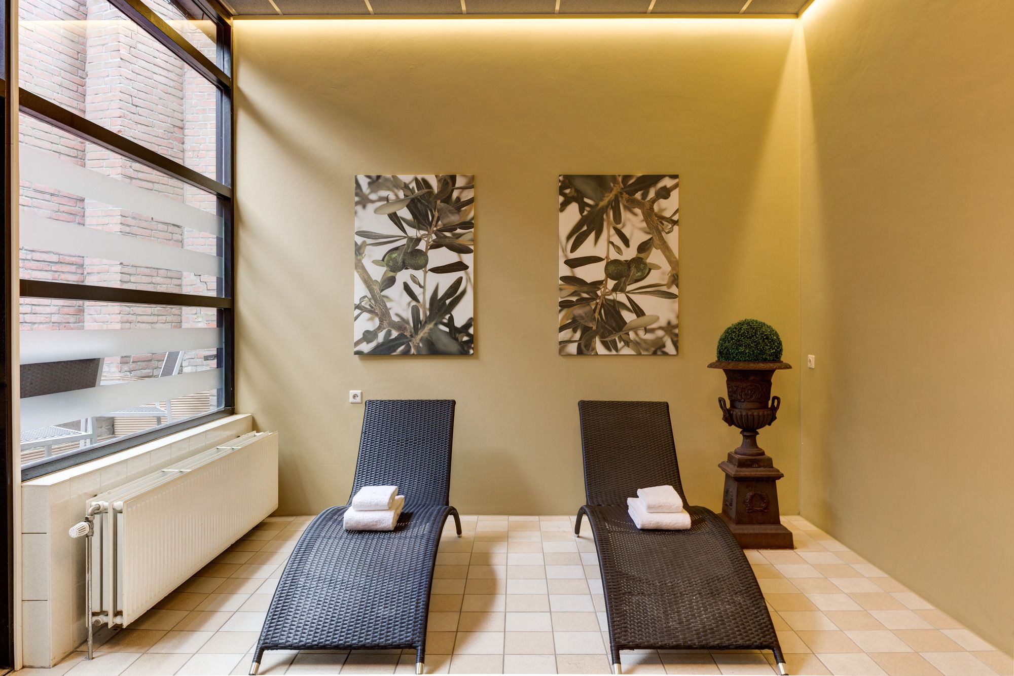 City Hotel Groningen