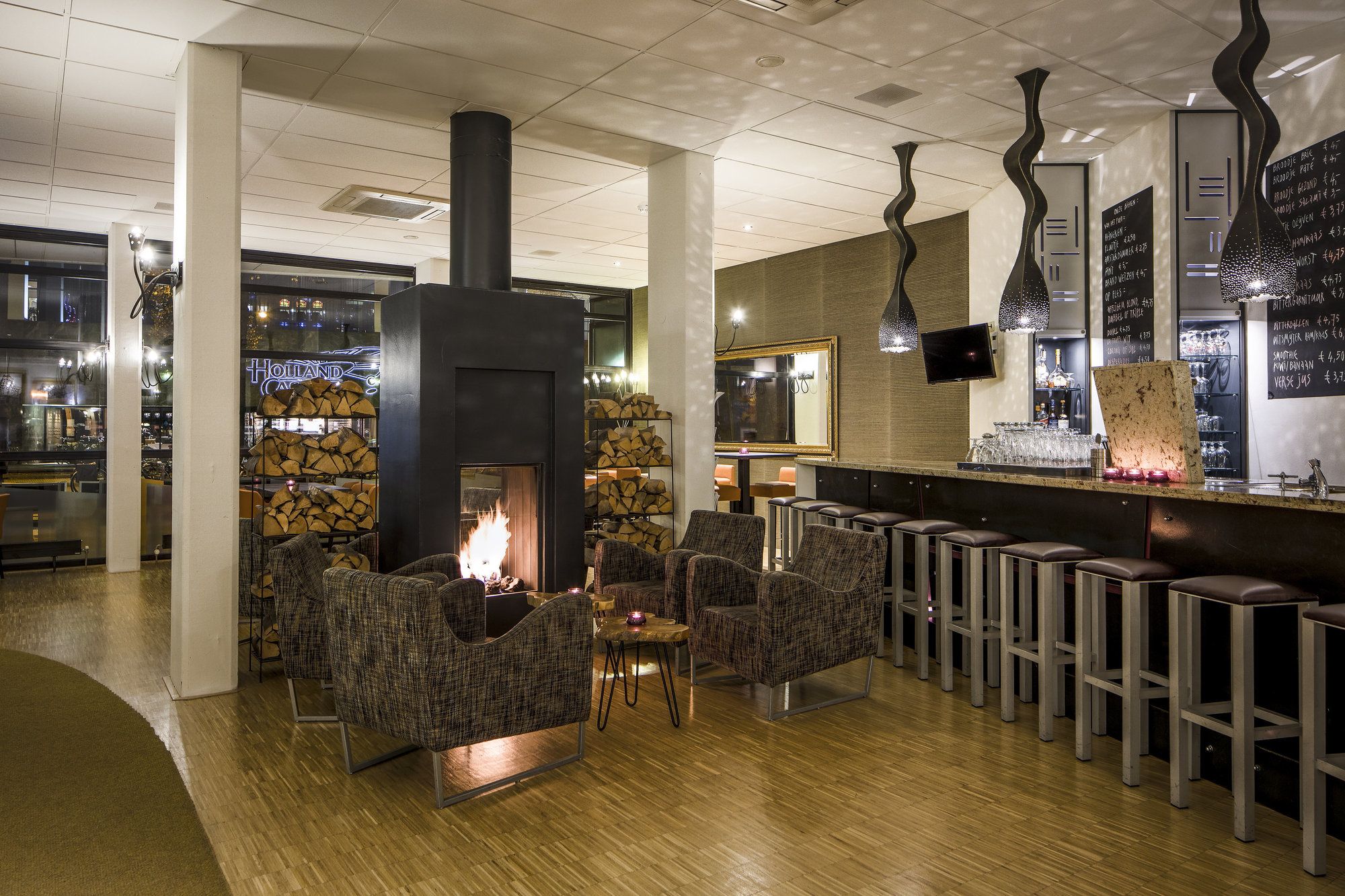 City Hotel Groningen