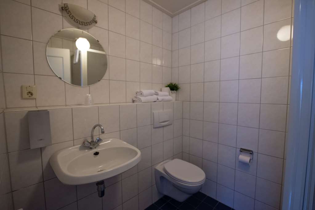 Flonk Hotel Groningen Centre, BW Signature Collection