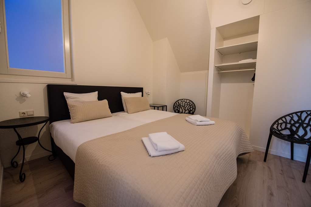 Flonk Hotel Groningen Centre, BW Signature Collection