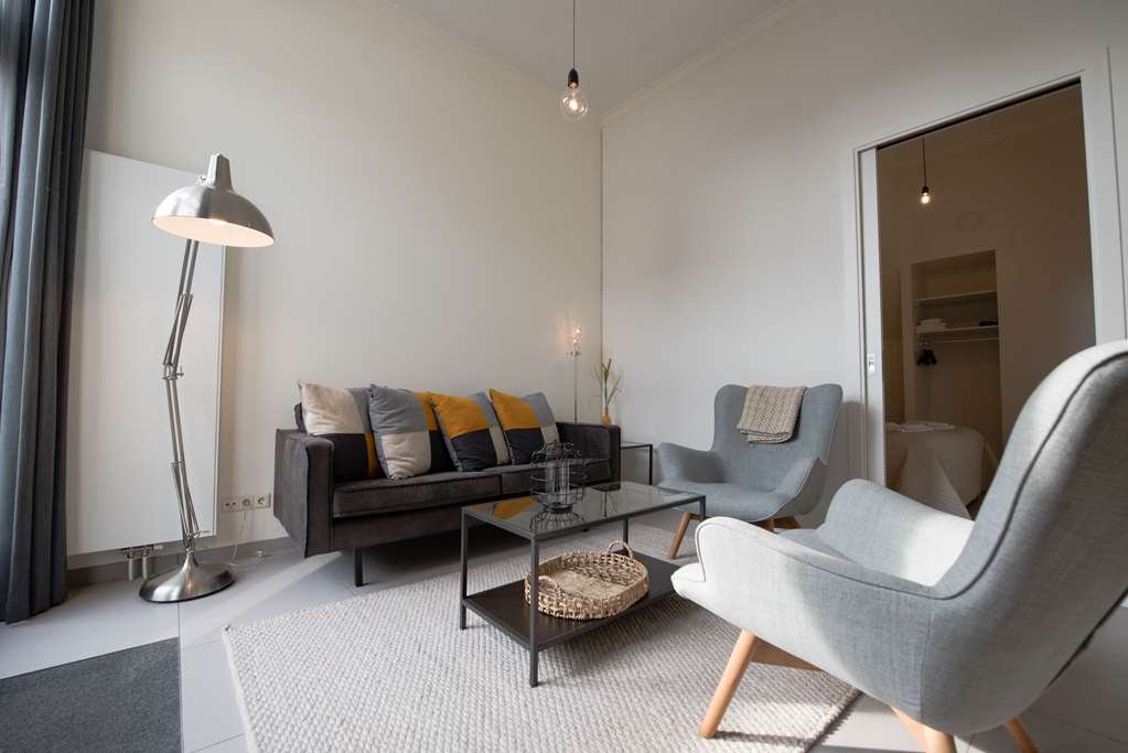 Flonk Hotel Groningen Centre, BW Signature Collection
