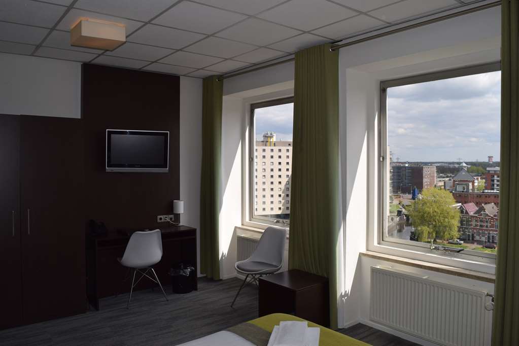 Flonk Hotel Groningen Centre, BW Signature Collection