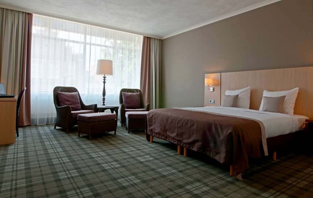 Flonk Hotel Groningen Centre, BW Signature Collection