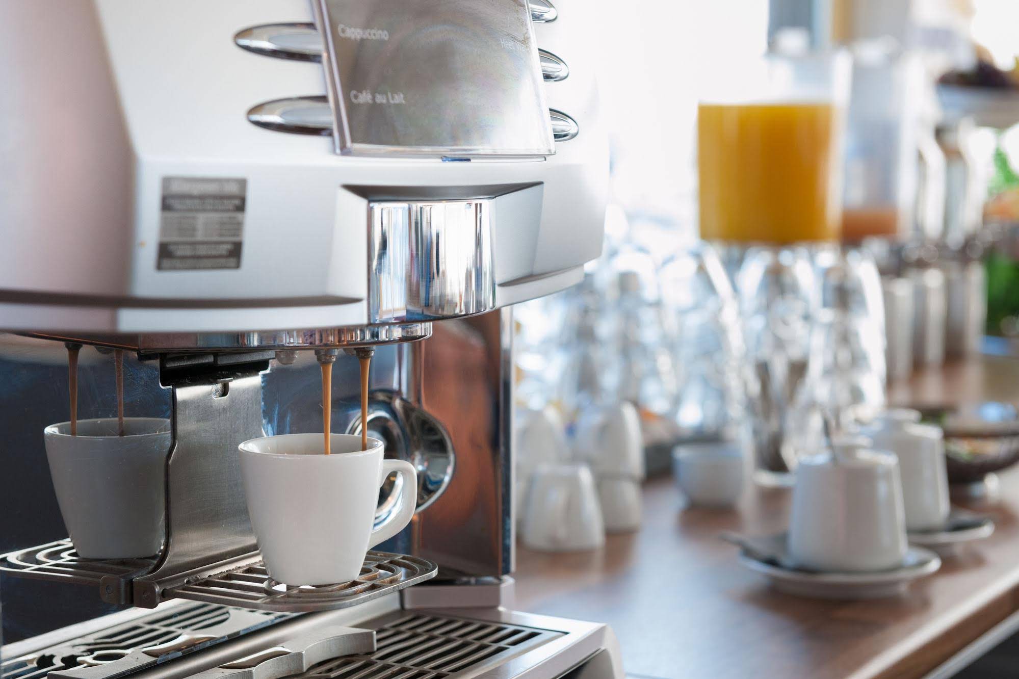 Hotel de Boegschroef