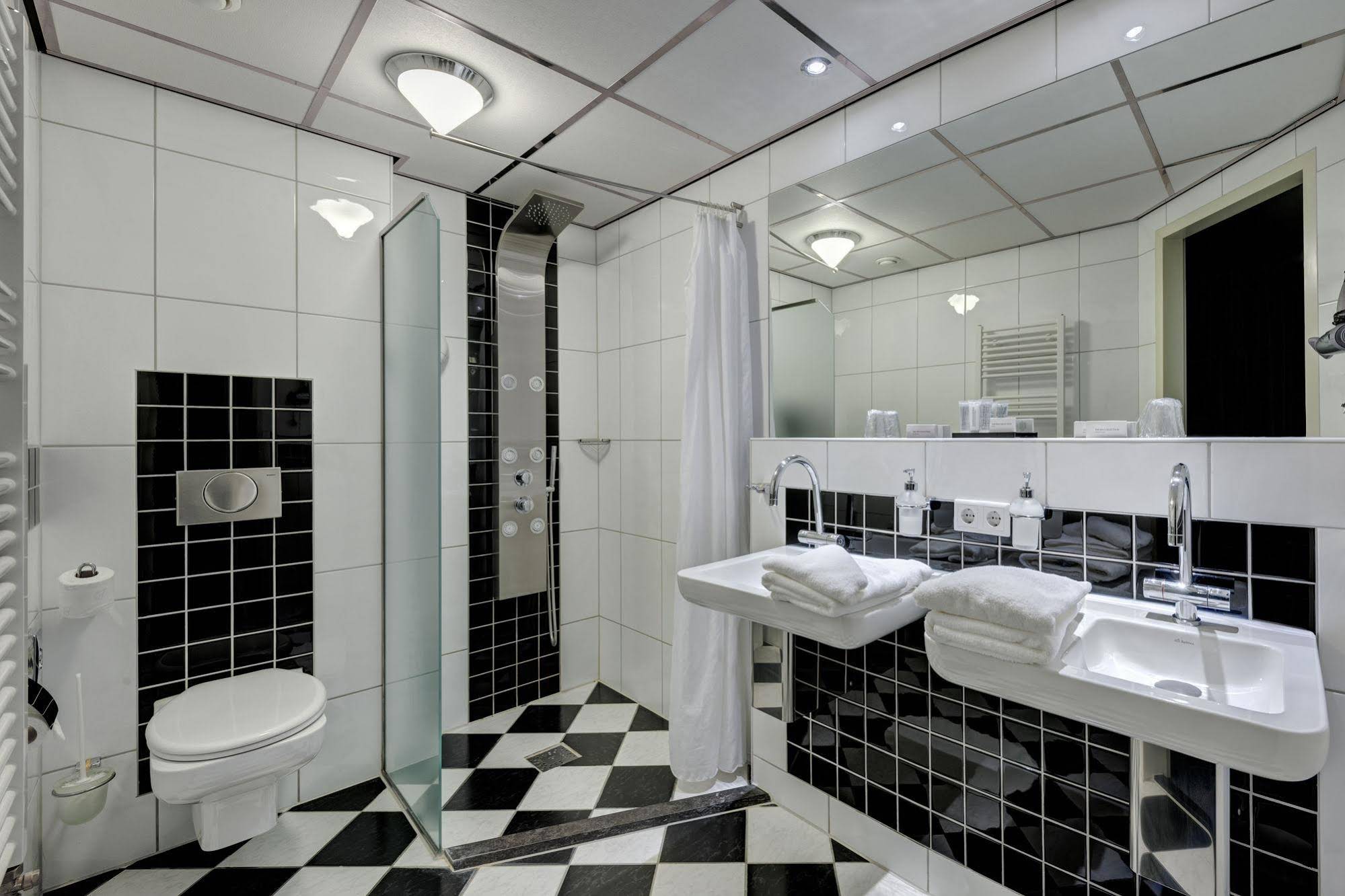 Hotel de Boegschroef