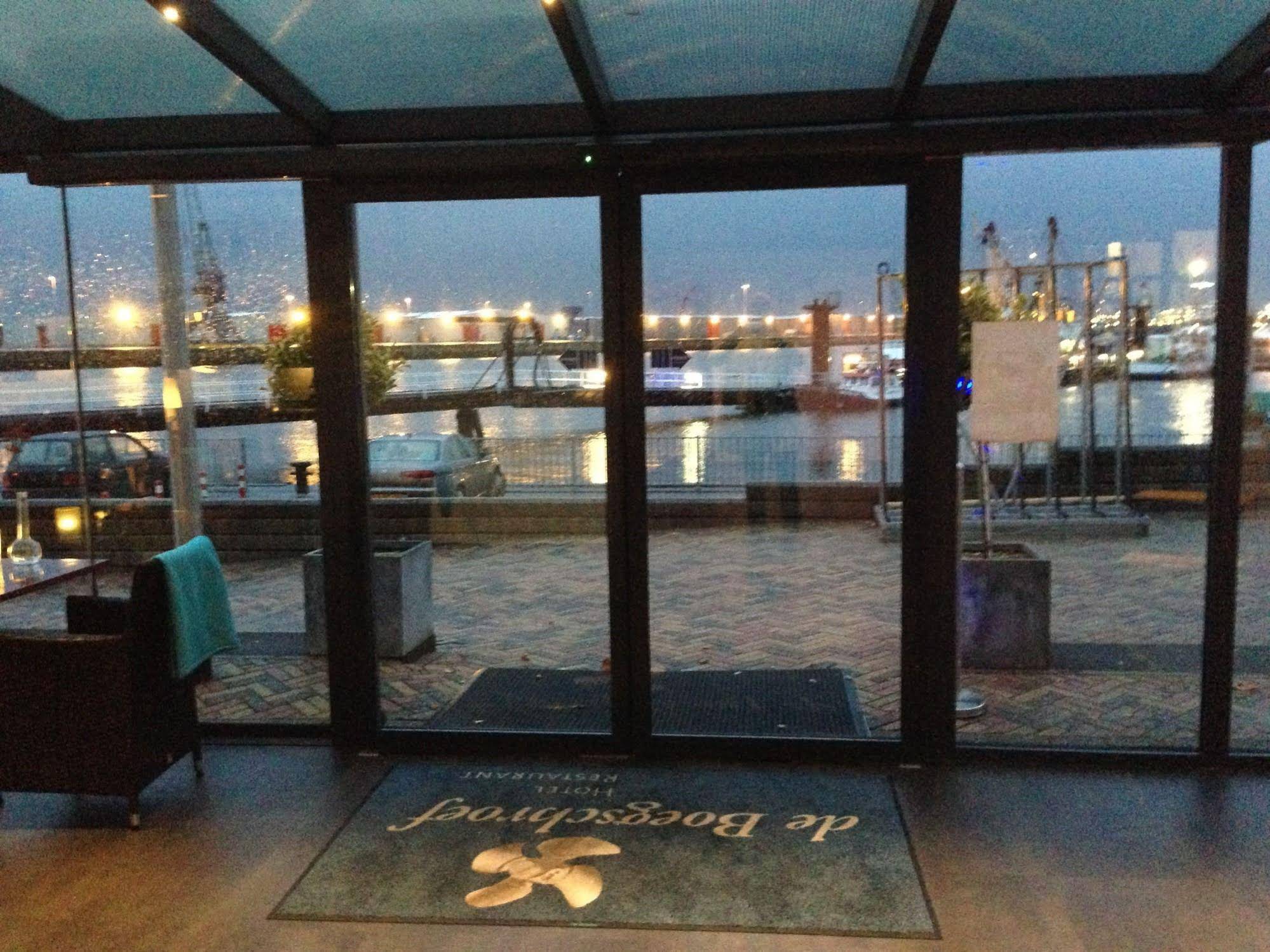 Hotel de Boegschroef