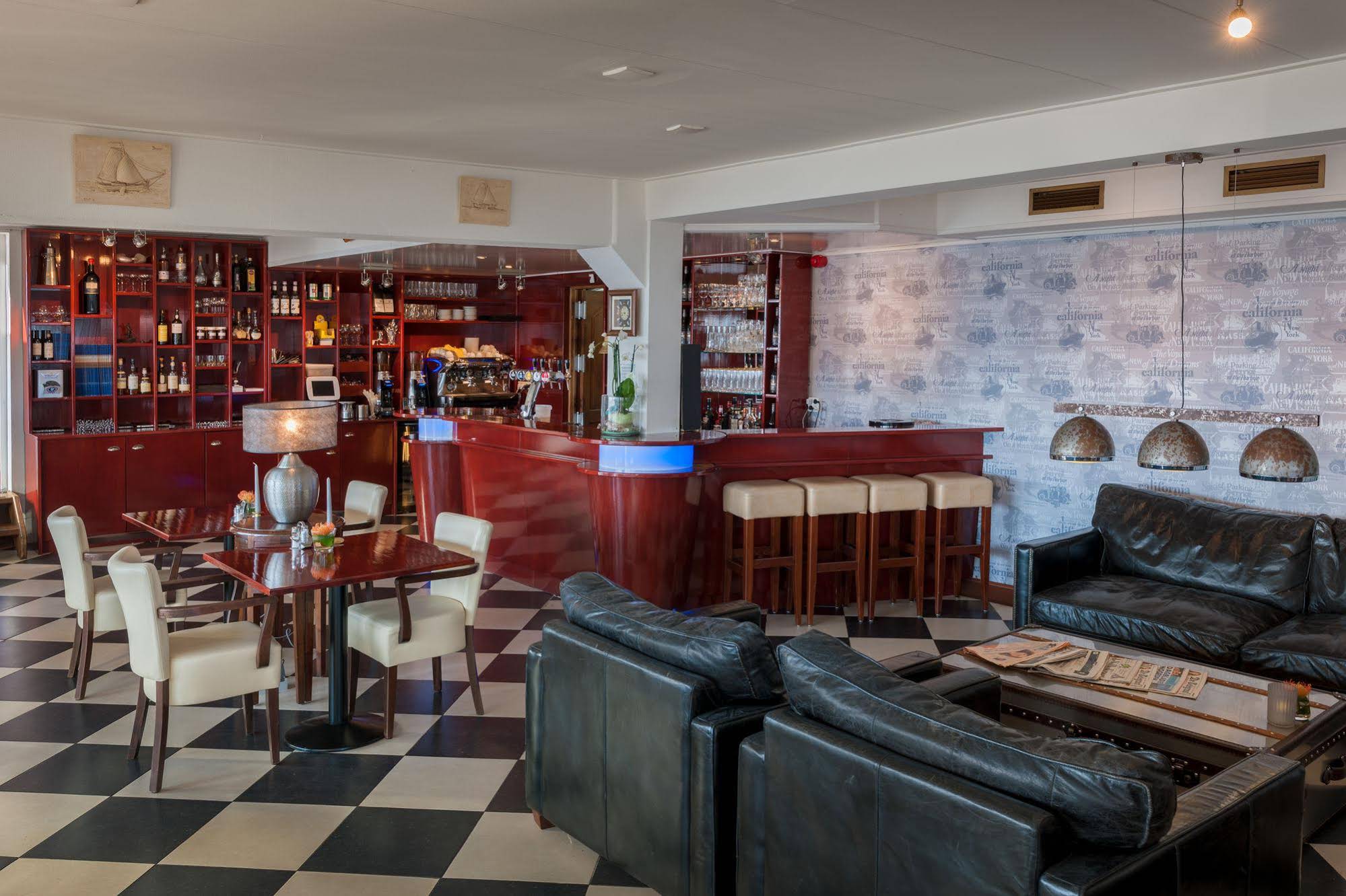 Hotel de Boegschroef