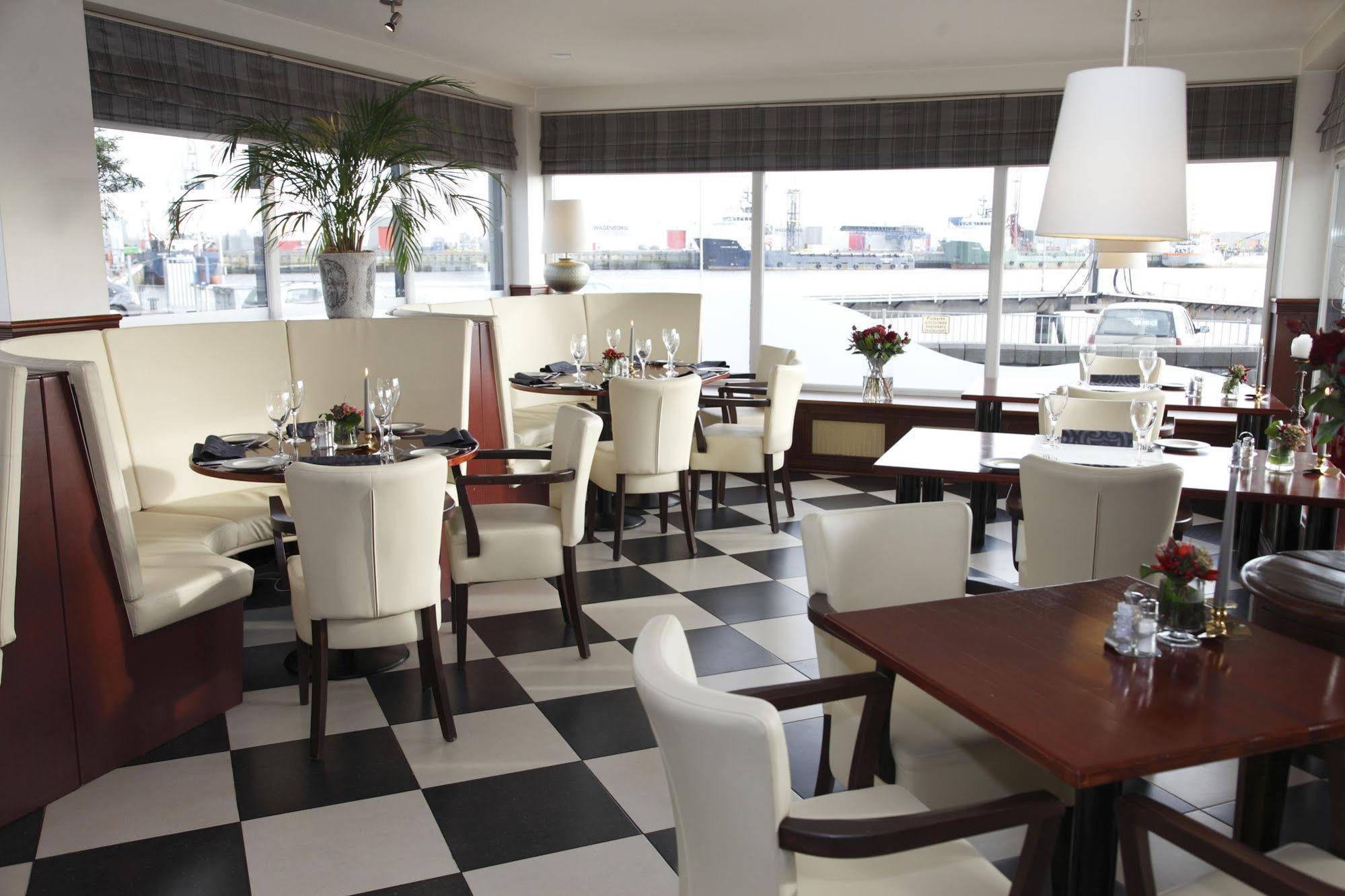 Hotel de Boegschroef