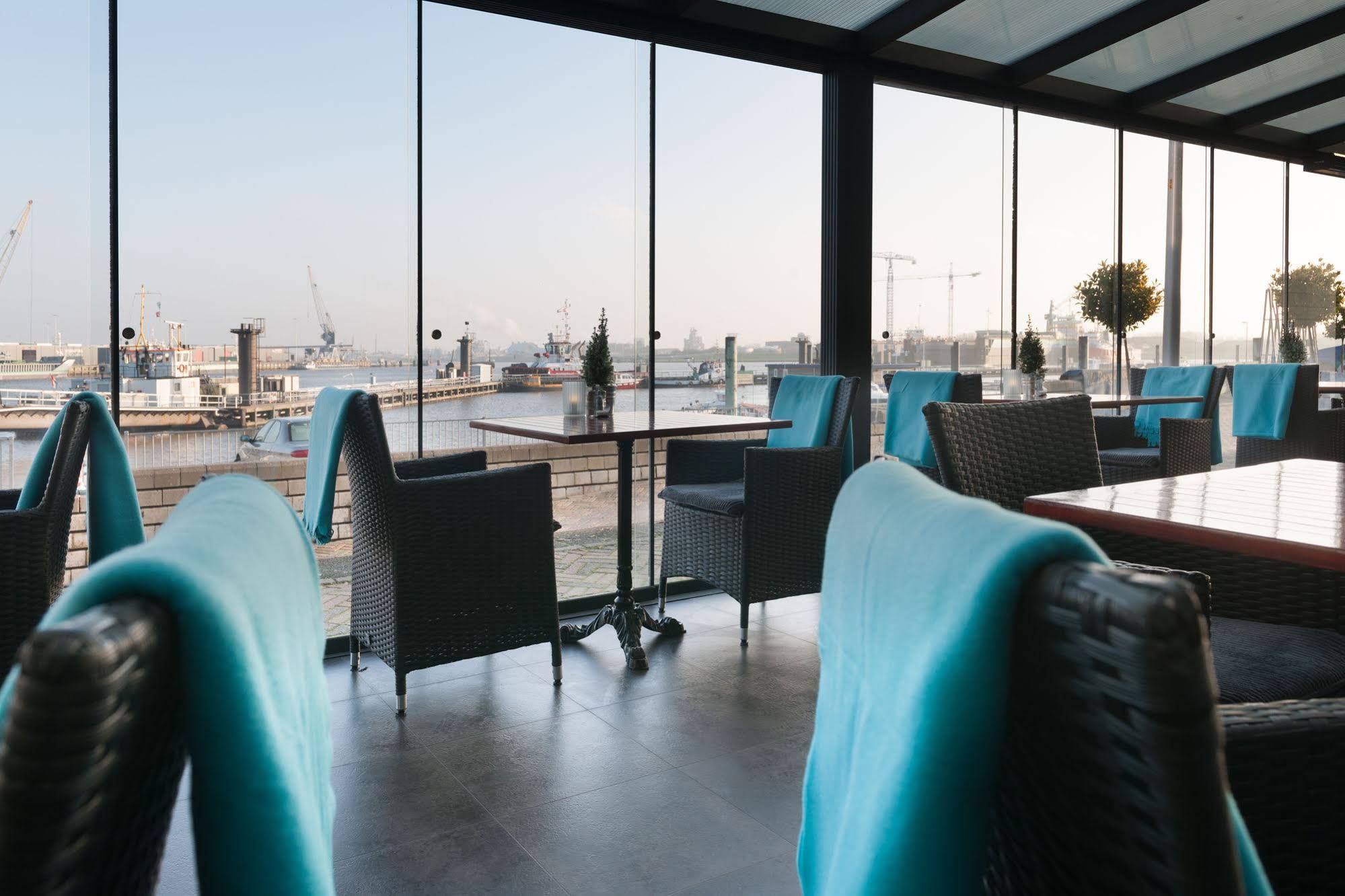 Hotel de Boegschroef