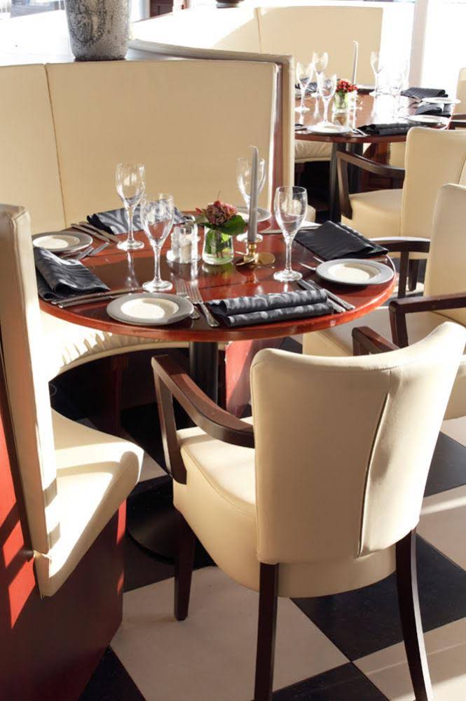 Hotel de Boegschroef