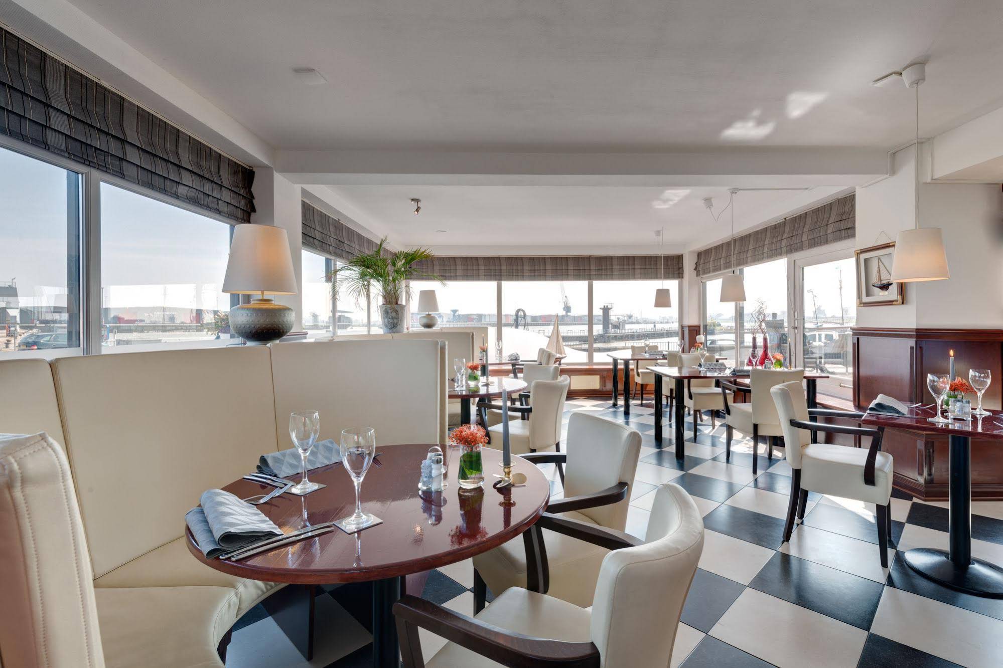 Hotel de Boegschroef