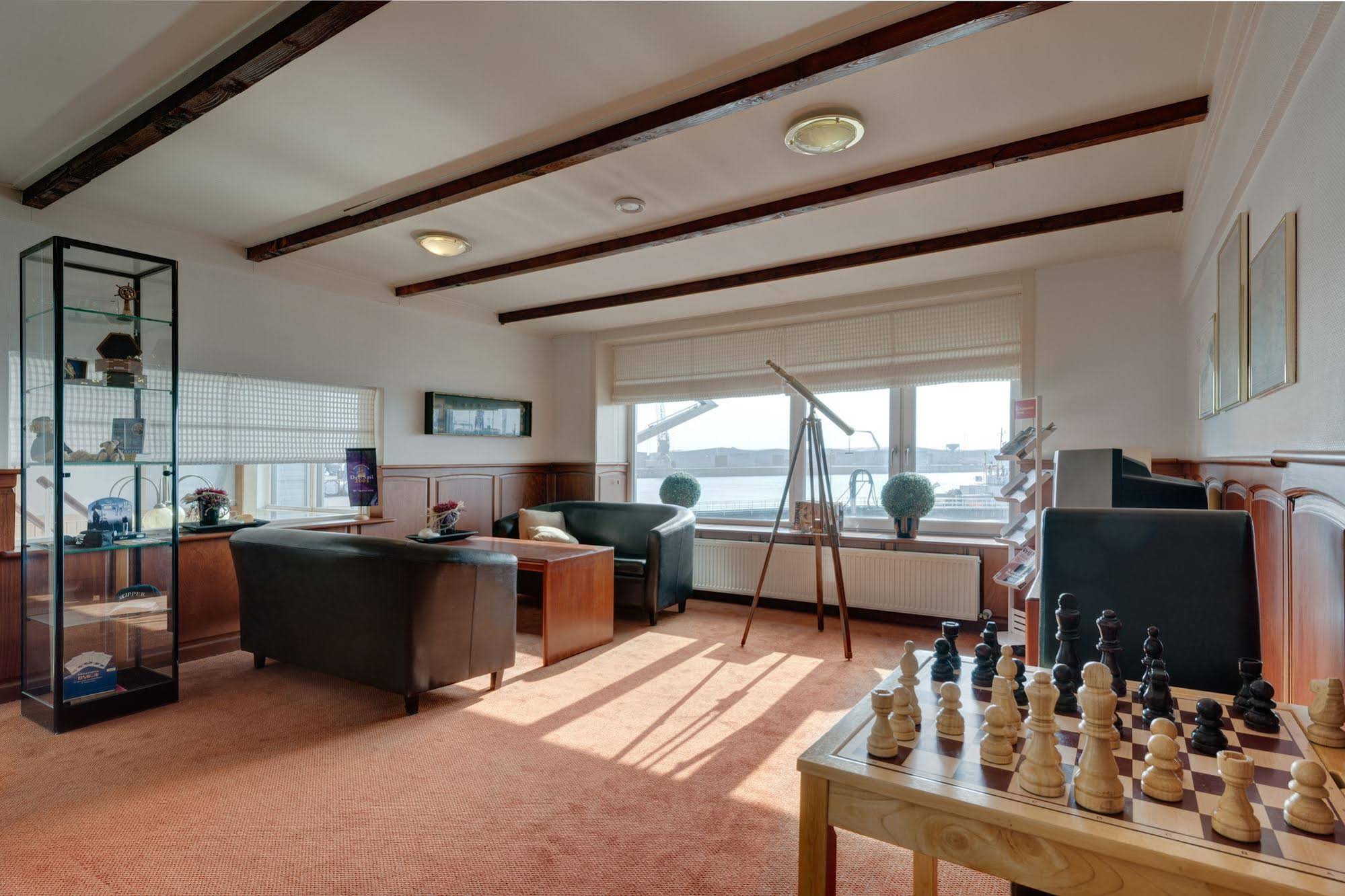 Hotel de Boegschroef