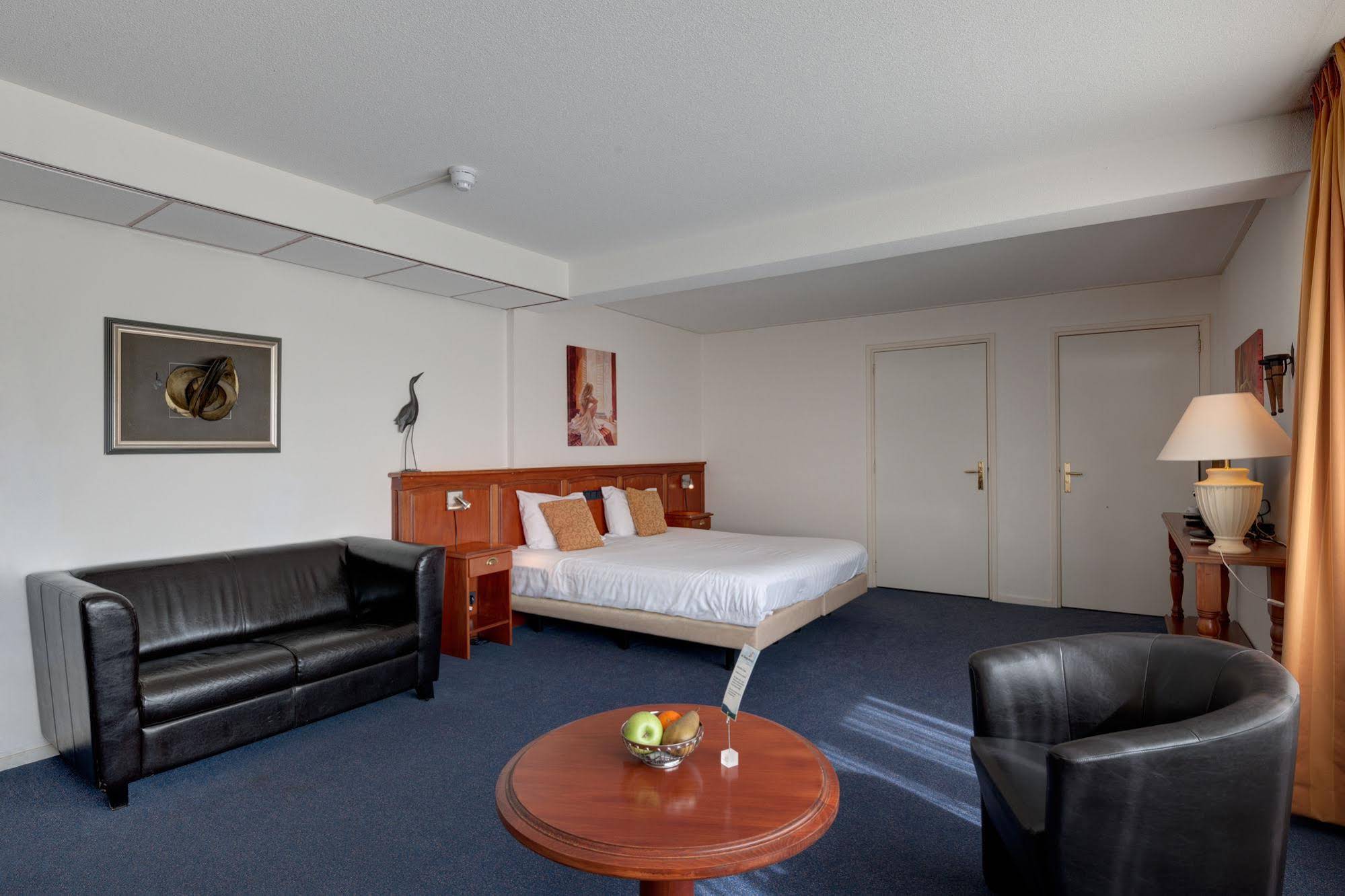 Hotel de Boegschroef