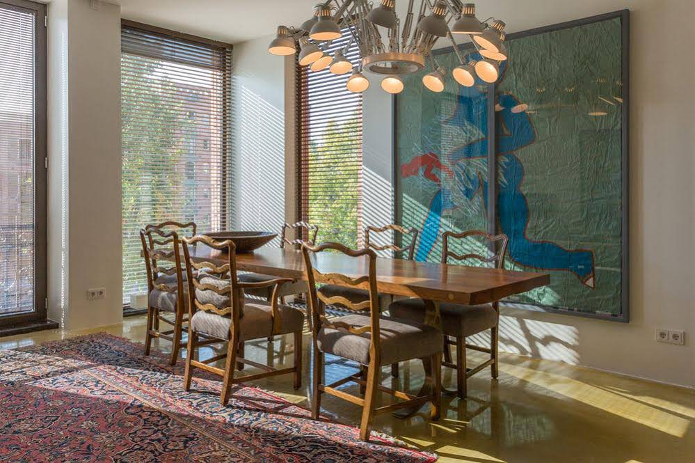 Hotel Miss Blanche Short Stay Suites & Apartments