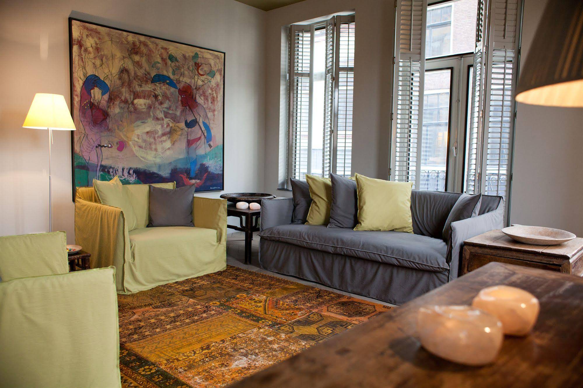 Hotel Miss Blanche Short Stay Suites & Apartments