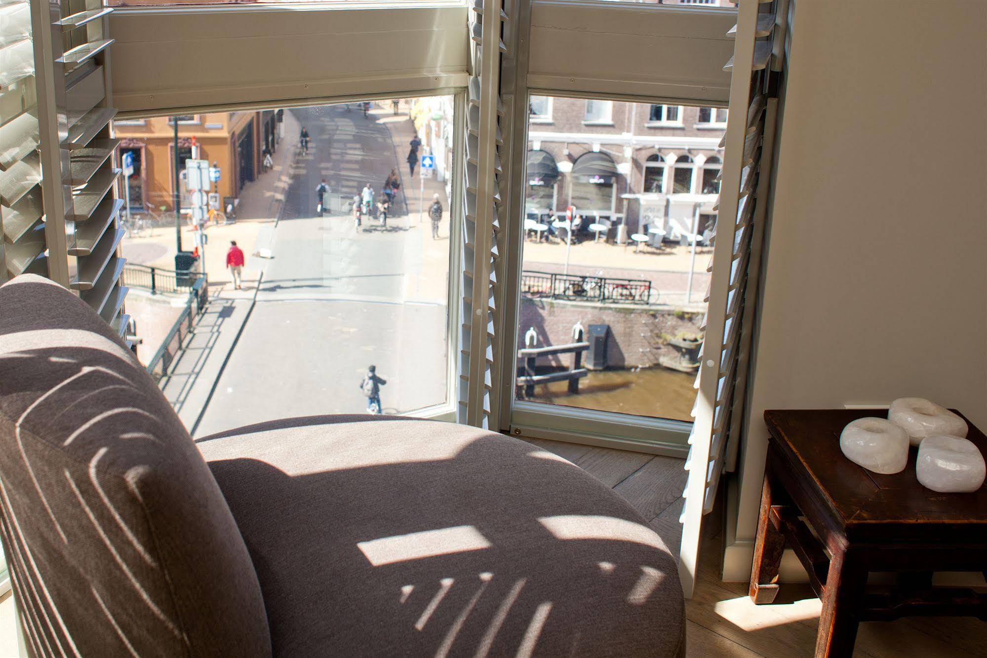 Hotel Miss Blanche Short Stay Suites & Apartments