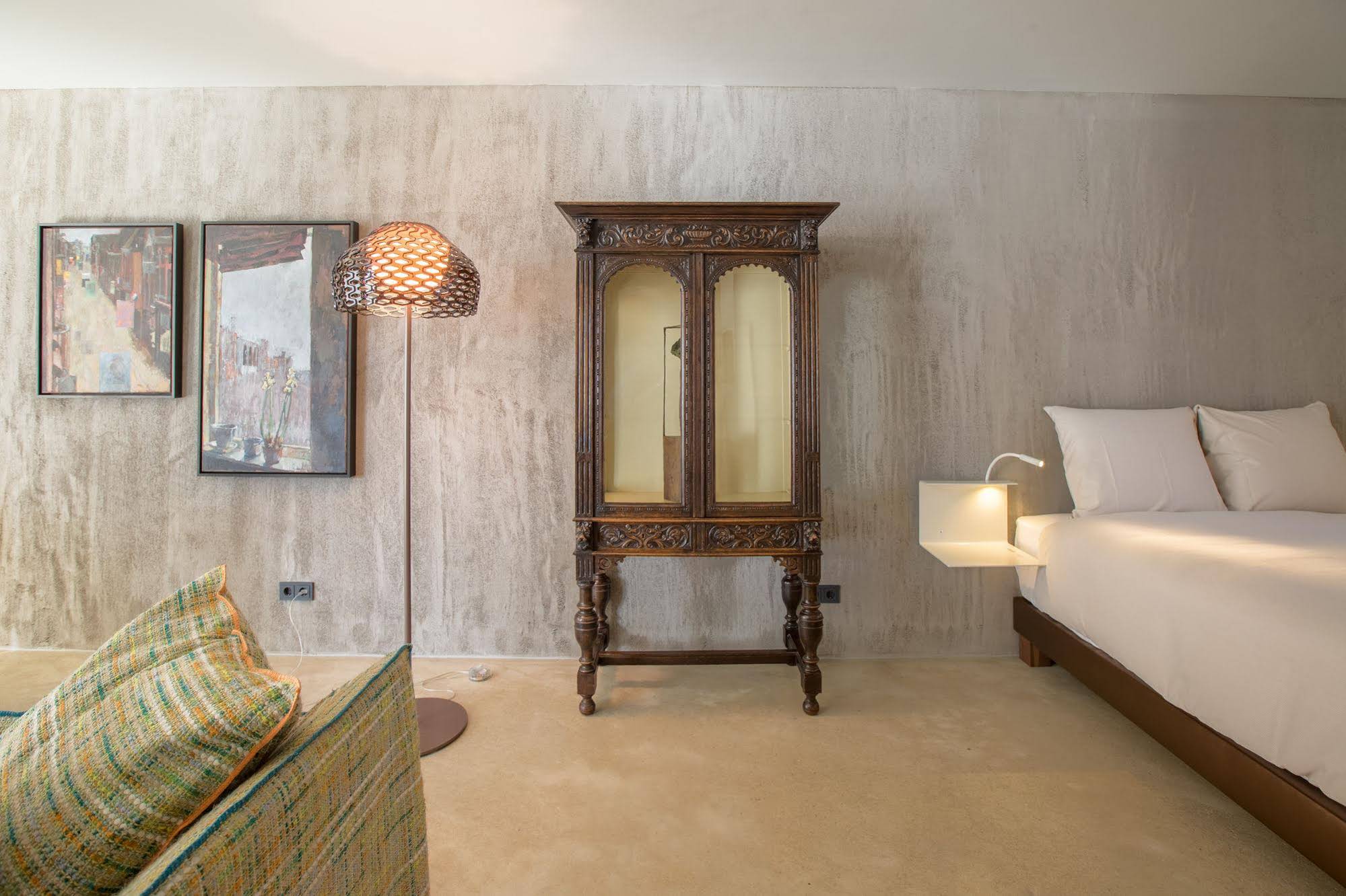 Hotel Miss Blanche Short Stay Suites & Apartments