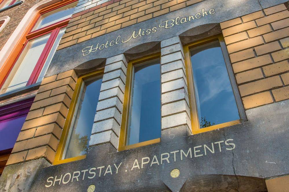 Hotel Miss Blanche Short Stay Suites & Apartments