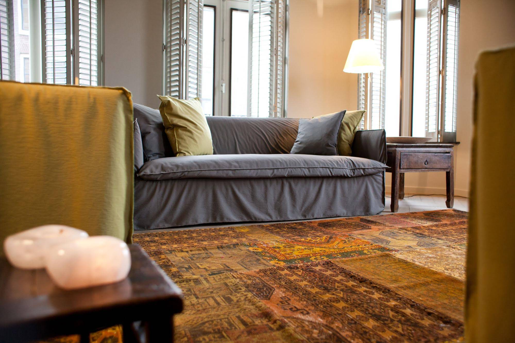 Hotel Miss Blanche Short Stay Suites & Apartments