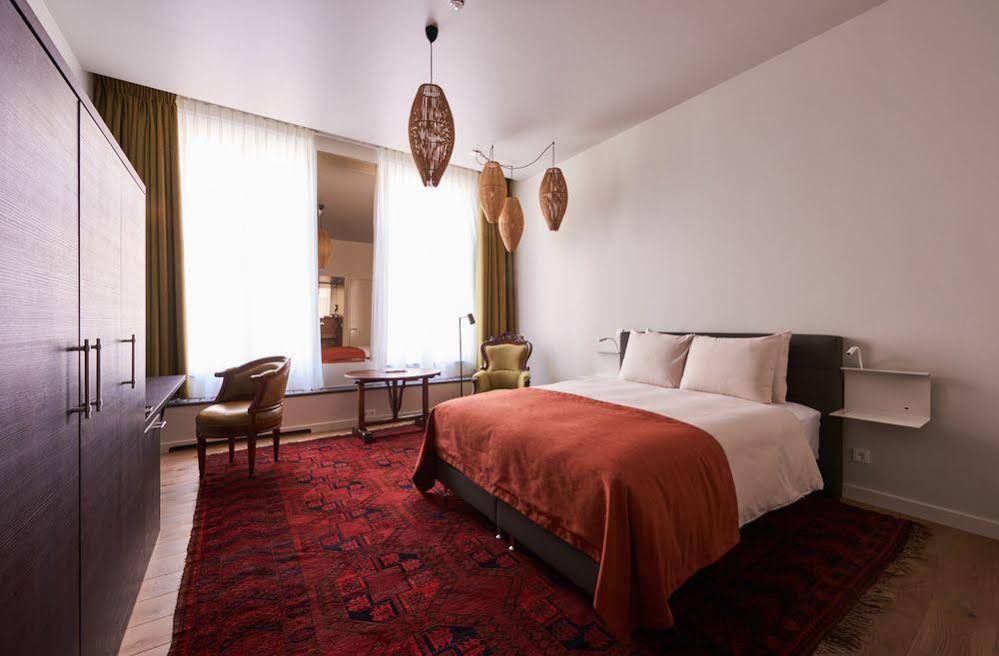 Hotel Miss Blanche Short Stay Suites & Apartments