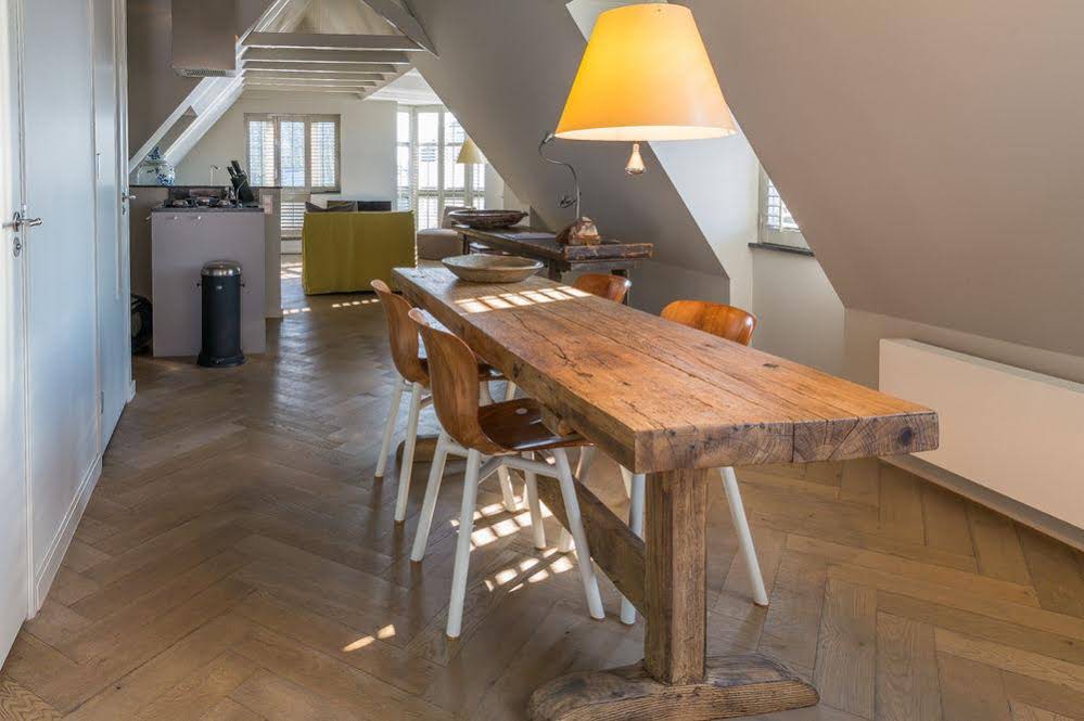 Hotel Miss Blanche Short Stay Suites & Apartments