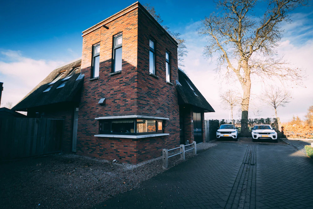Villa Kranenburg