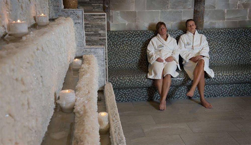 Thermen Bad Nieuweschans