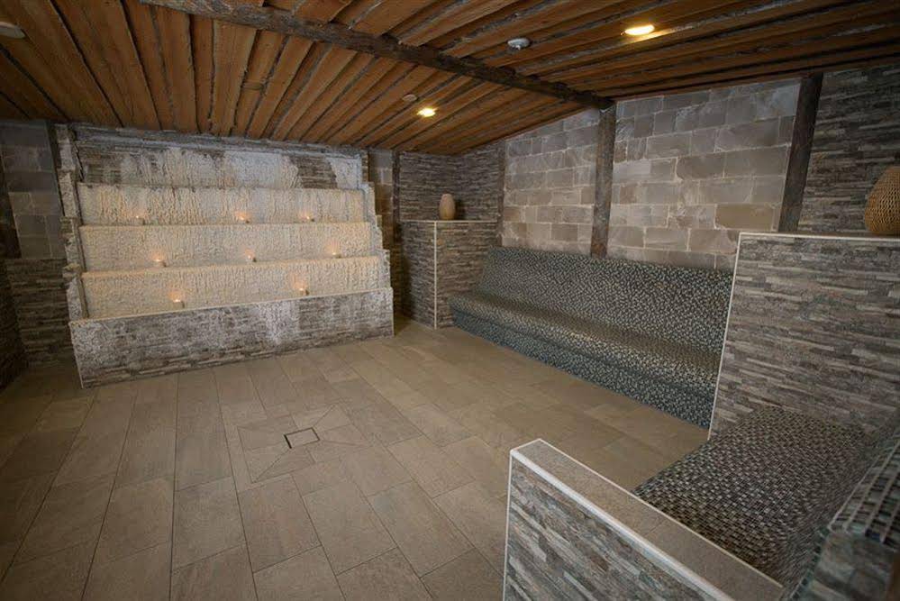 Thermen Bad Nieuweschans