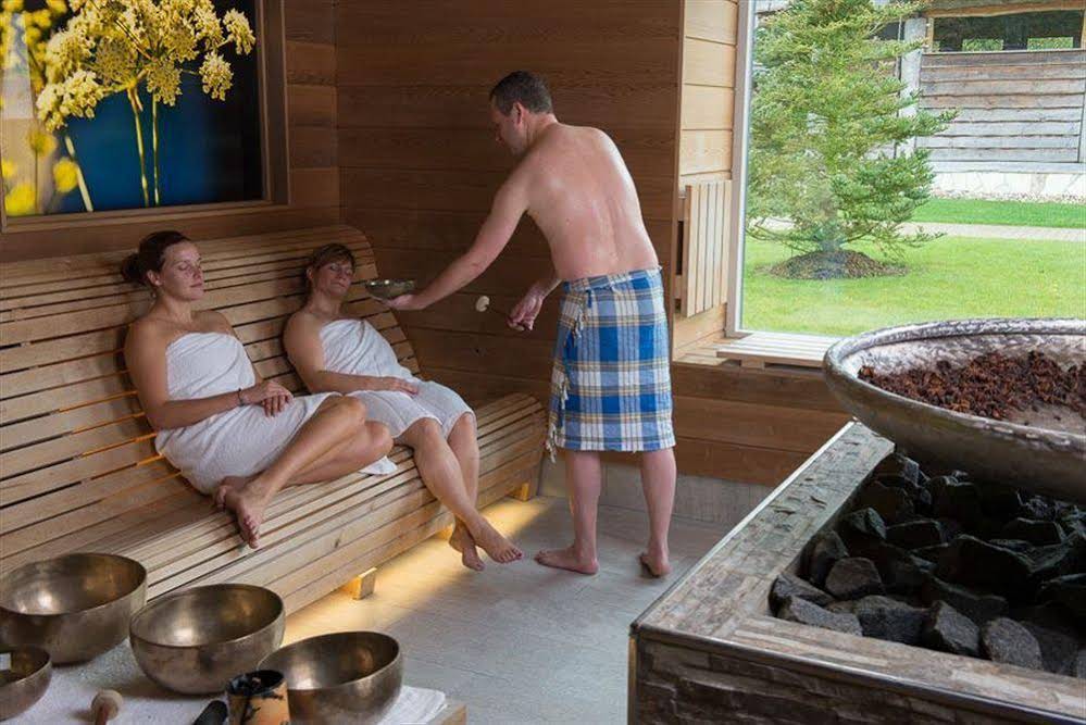 Thermen Bad Nieuweschans