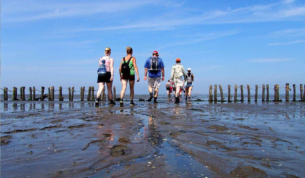 Hotel Waddengenot