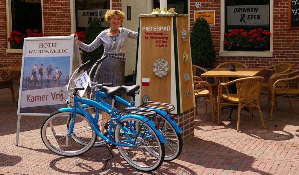 Hotel Waddengenot