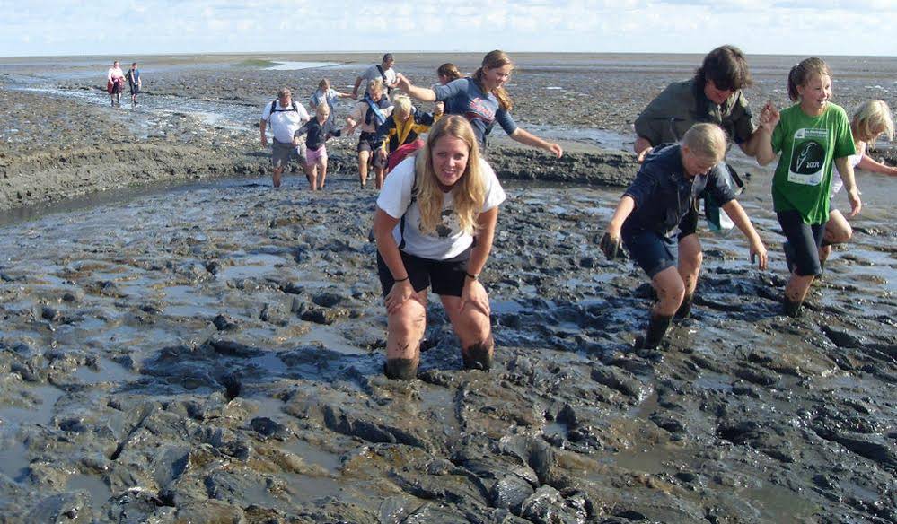 Hotel Waddengenot
