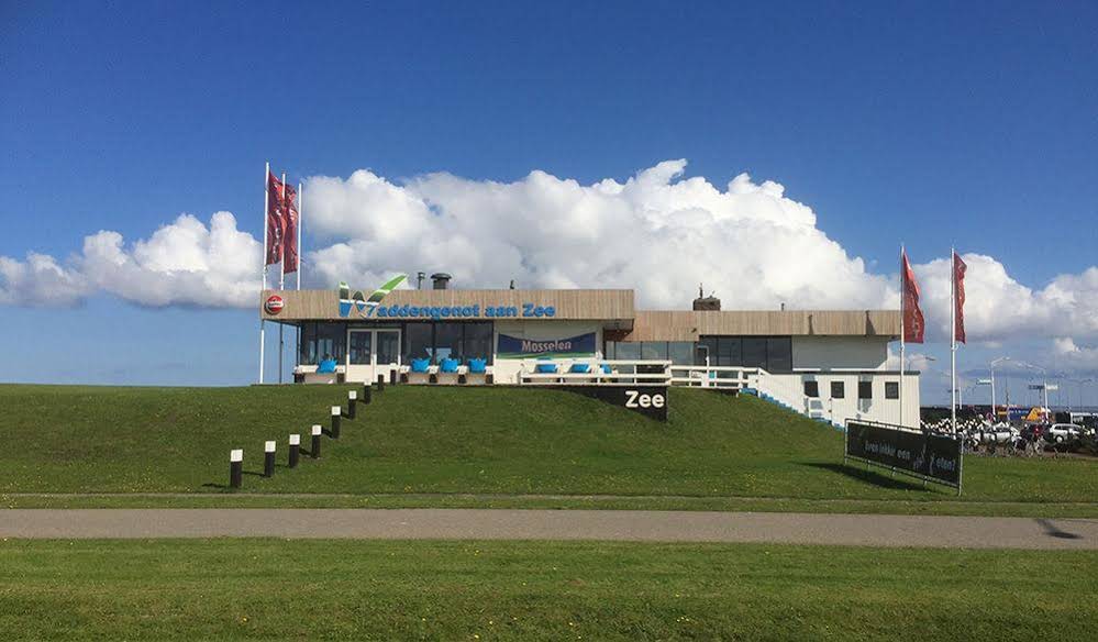 Hotel Waddengenot