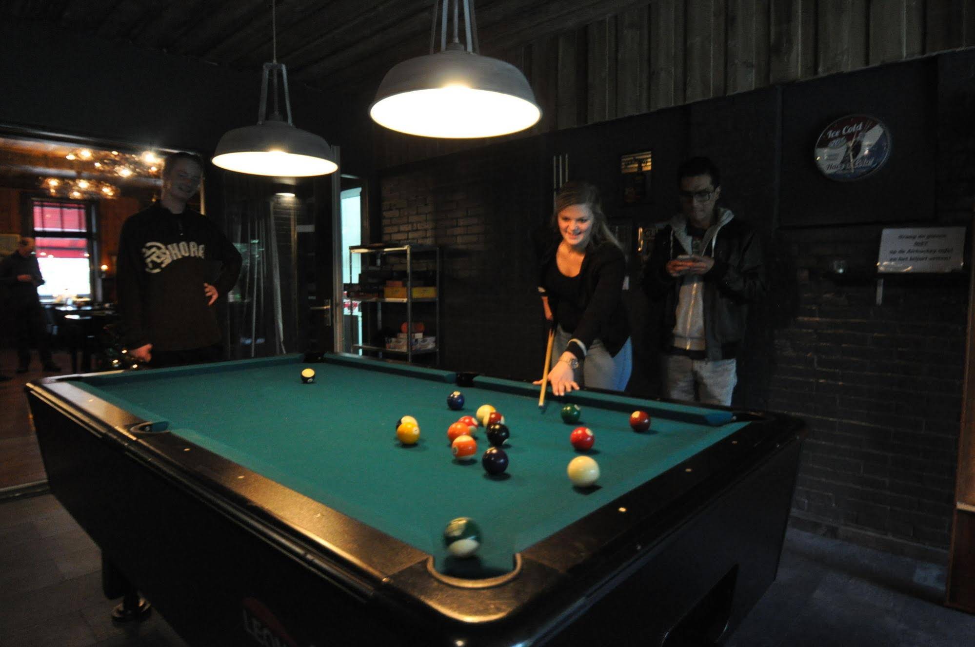 Hotel Waddengenot