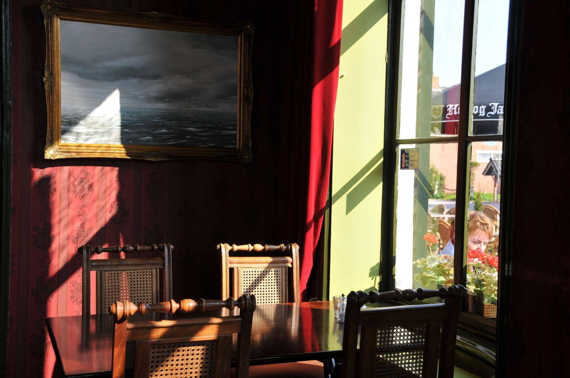 Hotel Waddengenot