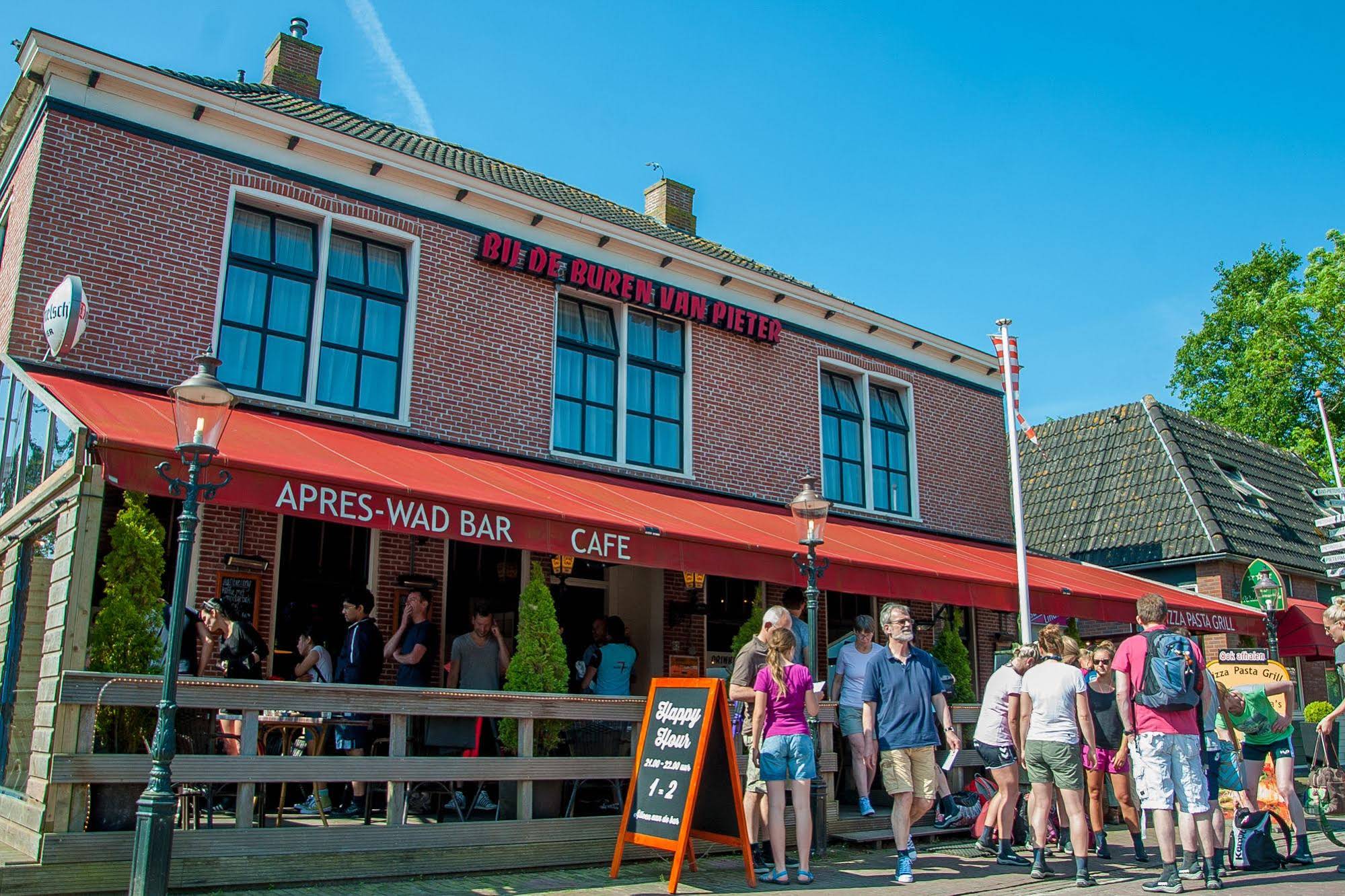 Hotel Waddengenot