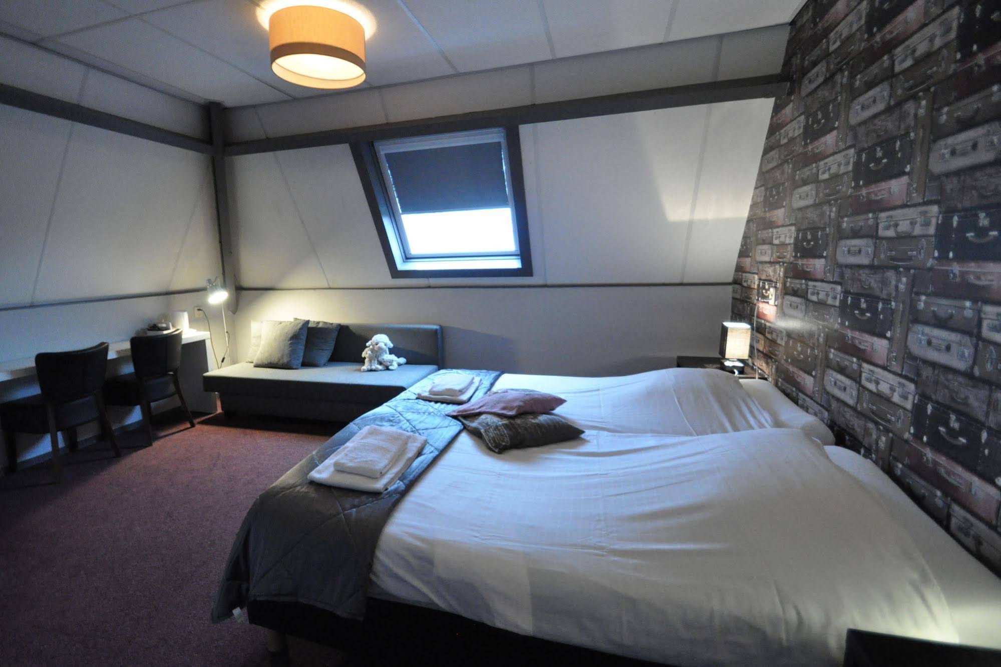 Hotel Waddengenot