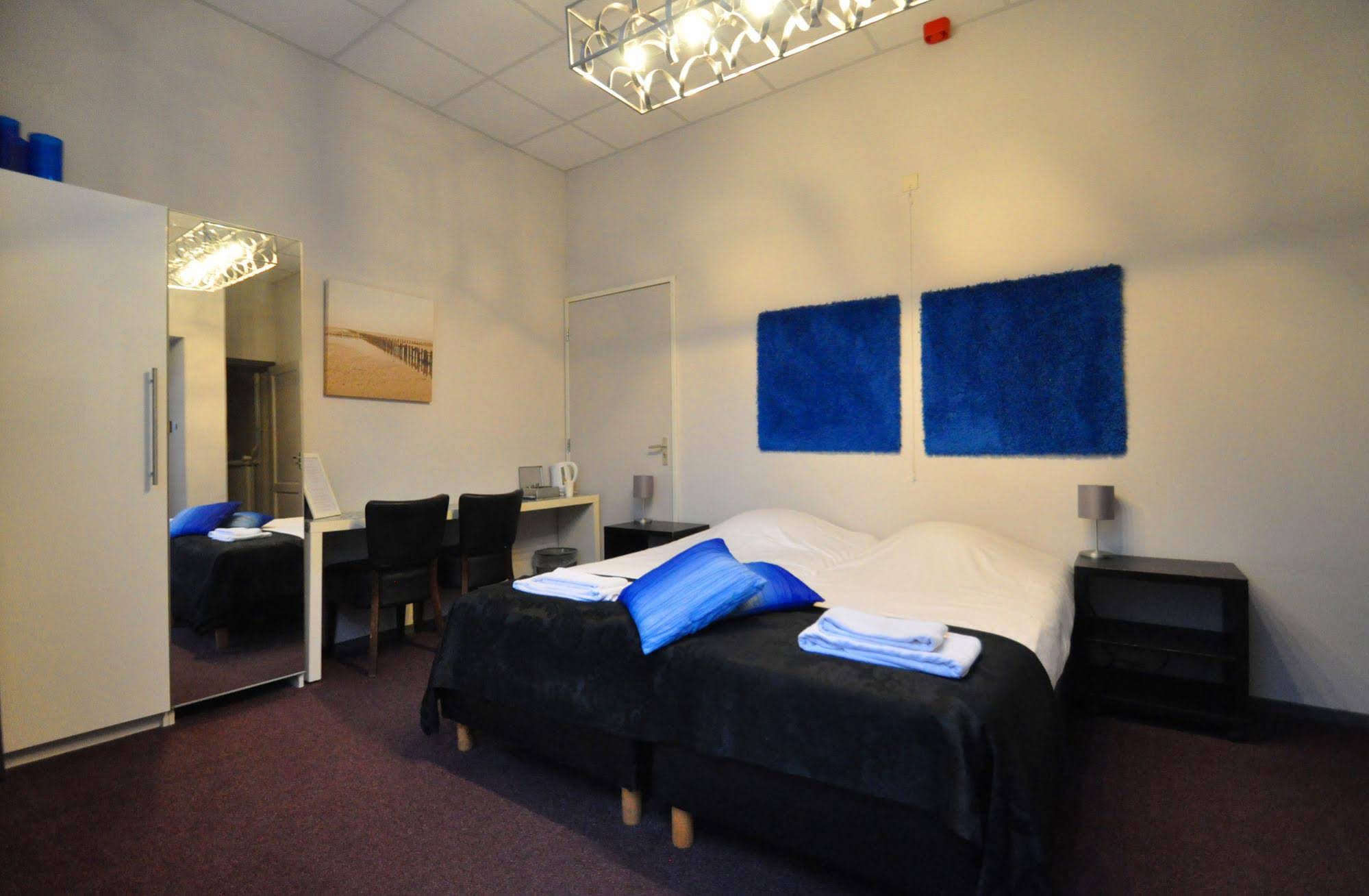 Hotel Waddengenot