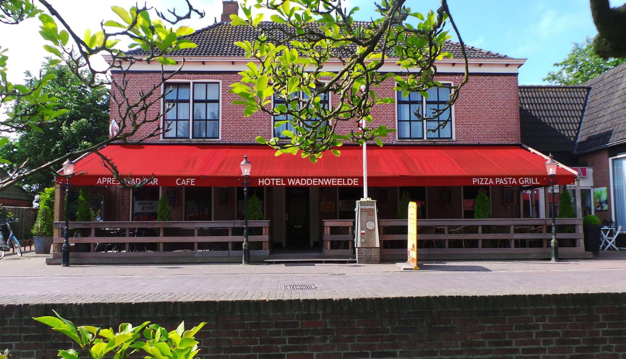 Hotel Waddengenot