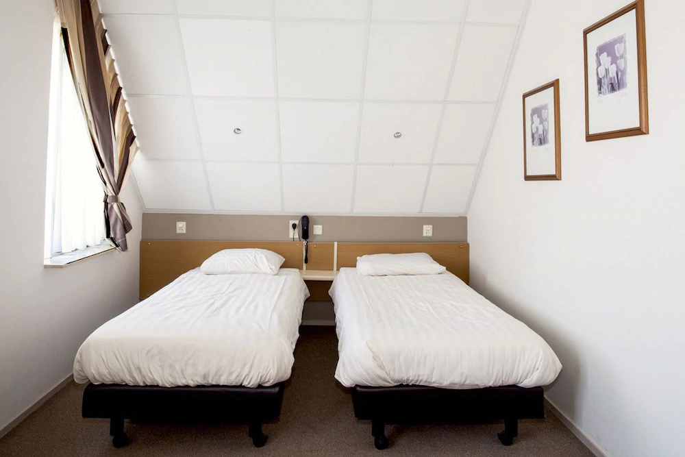 Hotel Ekamper