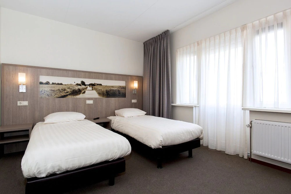Hotel Ekamper