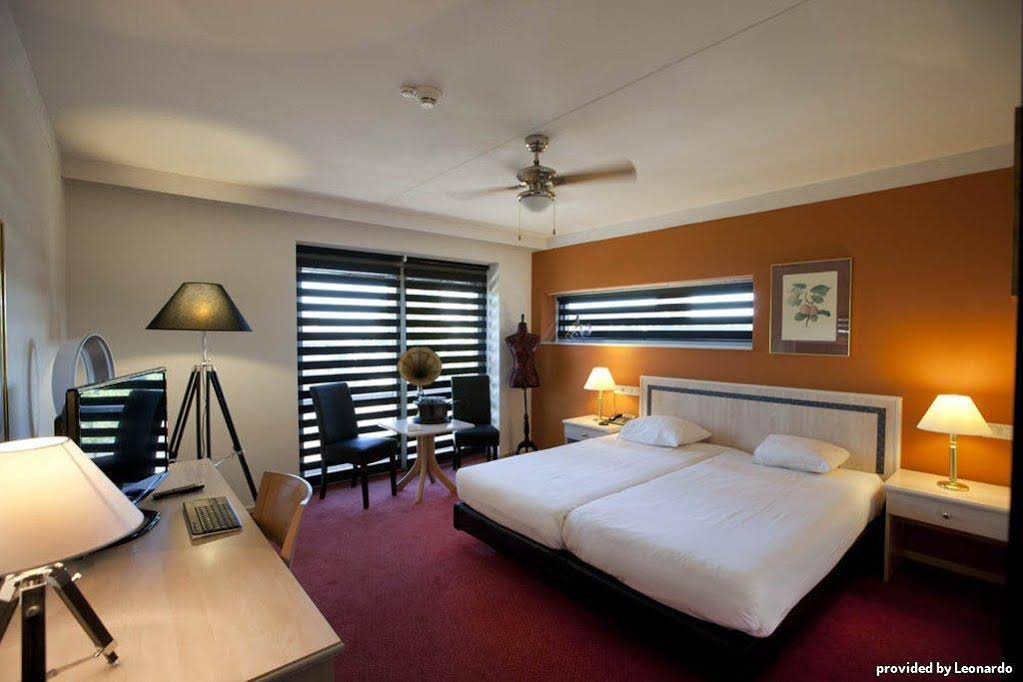 Cityhotel Stadskanaal