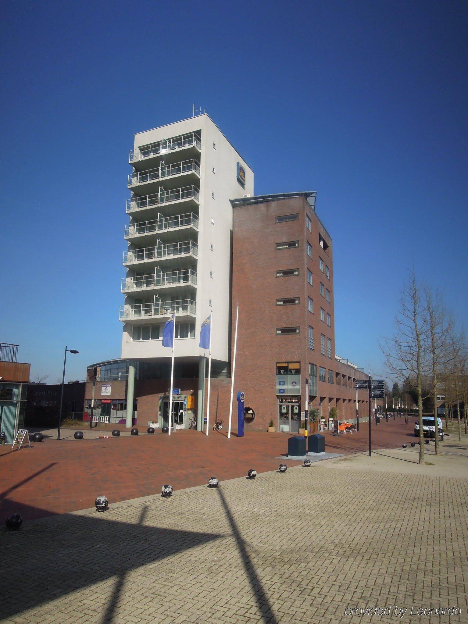 Cityhotel Stadskanaal