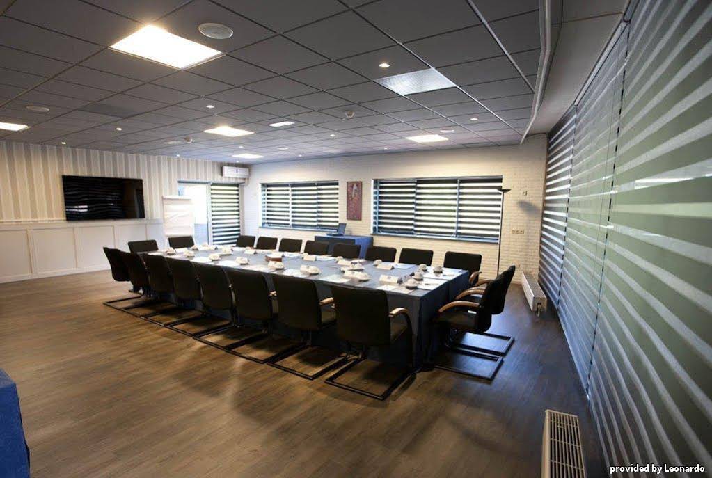 Cityhotel Stadskanaal