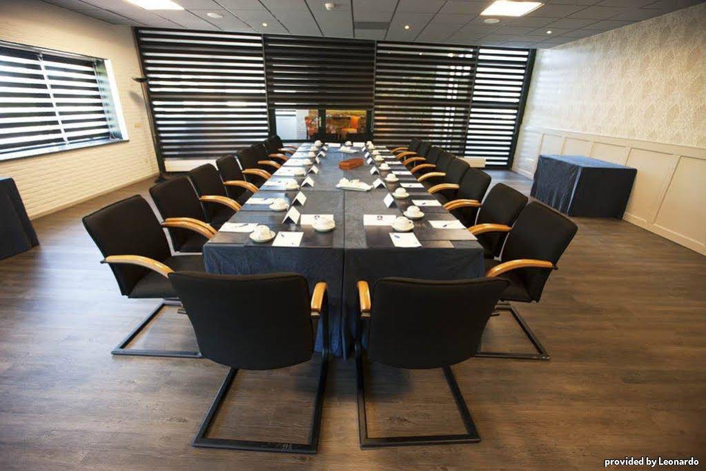 Cityhotel Stadskanaal
