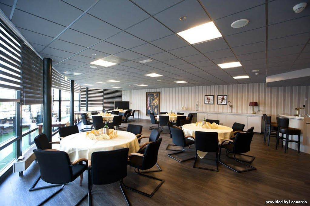 Cityhotel Stadskanaal