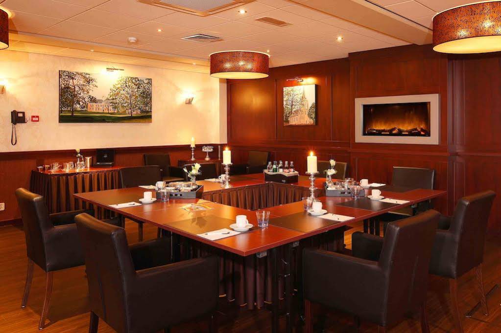 Hotel Parkzicht