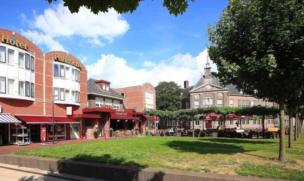Hotel Parkzicht