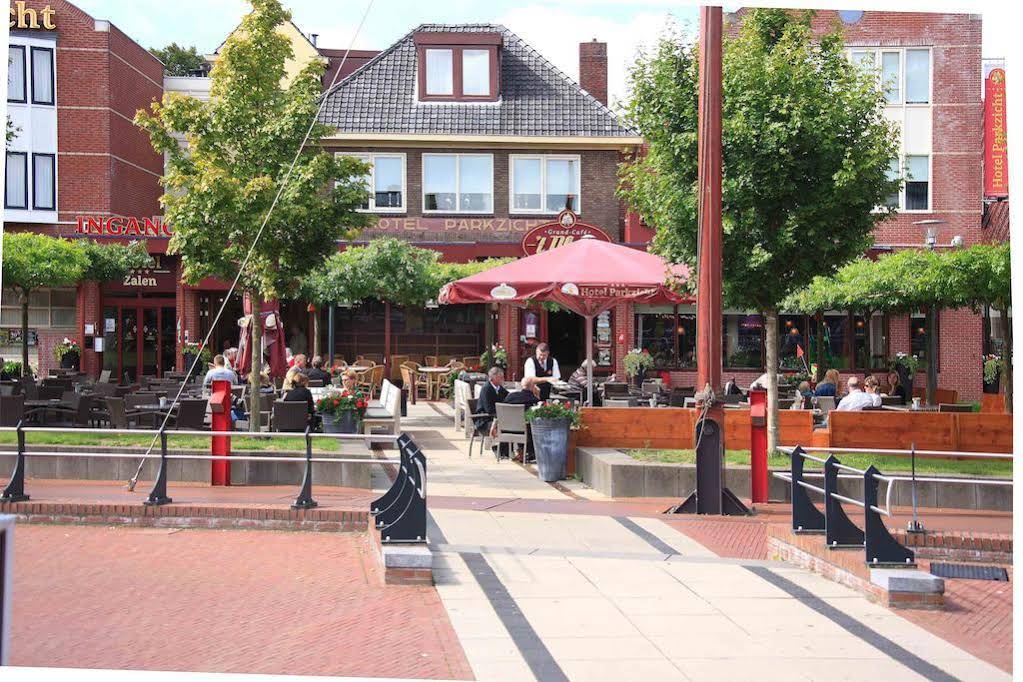 Hotel Parkzicht