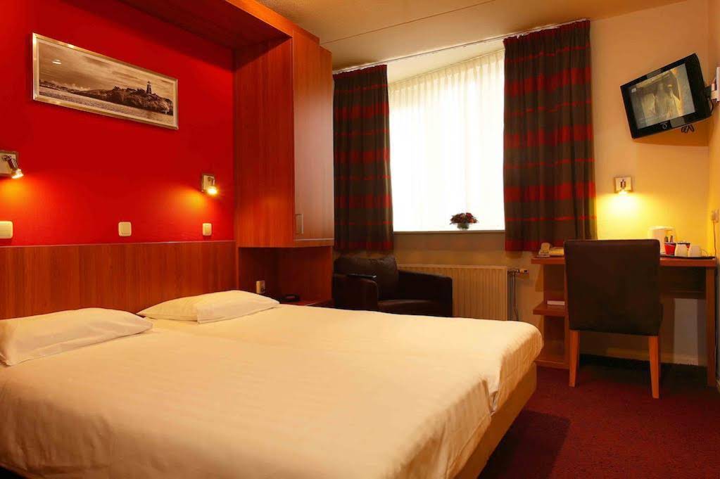 Hotel Parkzicht